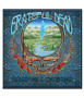Grateful Dead 2026 Wall Calendar Grateful Dead 2026 Wall Calendar