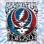 Artwork Front