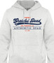 Grateful Dead Vintage Dead Hoodie by Liquid Blue