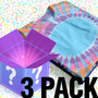Mystery Tie-Dye Pack