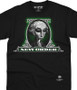 Classic Re-Issue 1997 New Order Black T-Shirt Tee by Liquid Blue