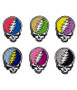 GD SYF Die Cut Mini Patch Set