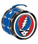 Grateful Dead SYF Drum Lunch Box