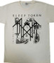 Sleep Token Eyes Tan T-Shirt