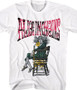 Hatter White T-Shirt