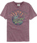 Don't Stop Believin Globe Berry T-Shirt