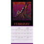 February