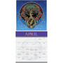 April