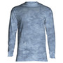 The Mountain Hand-Dye Only Adult  Long Sleeve T-Shirt