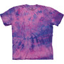 The Mountain Hand-Dye Only Adult T-Shirt