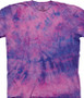 The Mountain Hand-Dye Only Adult T-Shirt
