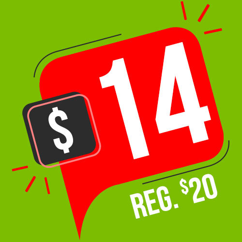 $20