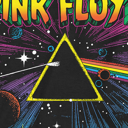 PINK FLOYD DARK SIDE PULP