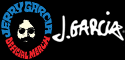 JERRY GARCIA