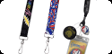 LANYARDS