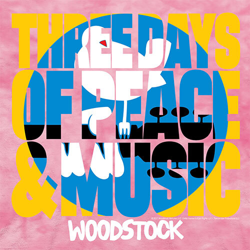 WOODSTOCK LOGO