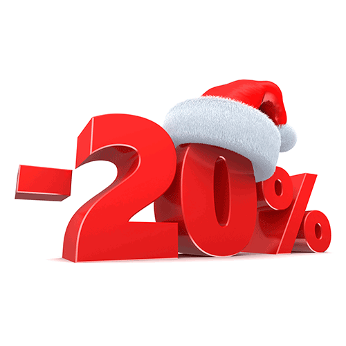 20% OFF MYSTERY PACKS