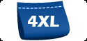 4X-LARGE