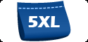 5X-LARGE