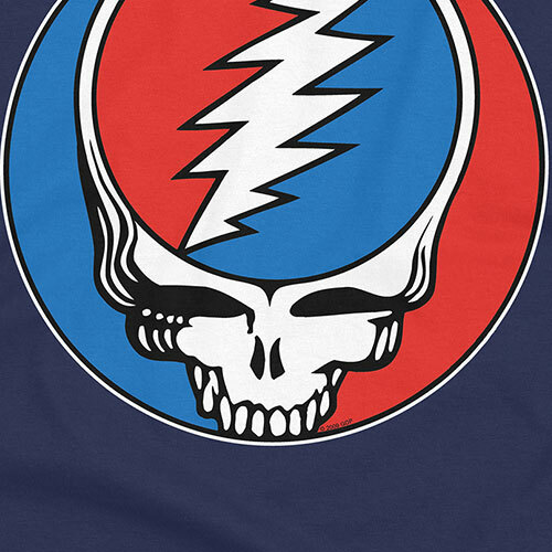 GRATEFUL DEAD SYF