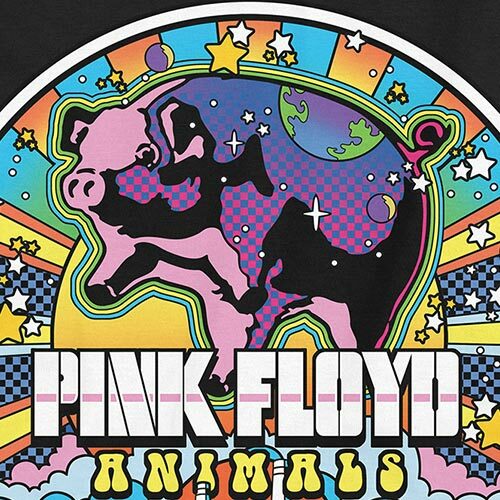 PINK FLOYD ANIMALS MOD