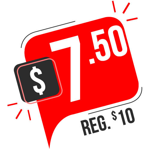 $10