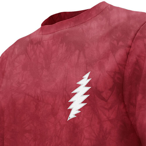 GRATEFUL DEAD BOLT CHEST