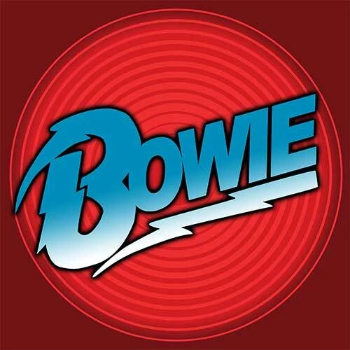 DAVID BOWIE