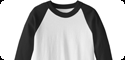 RAGLAN JERSEY