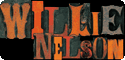WILLIE NELSON
