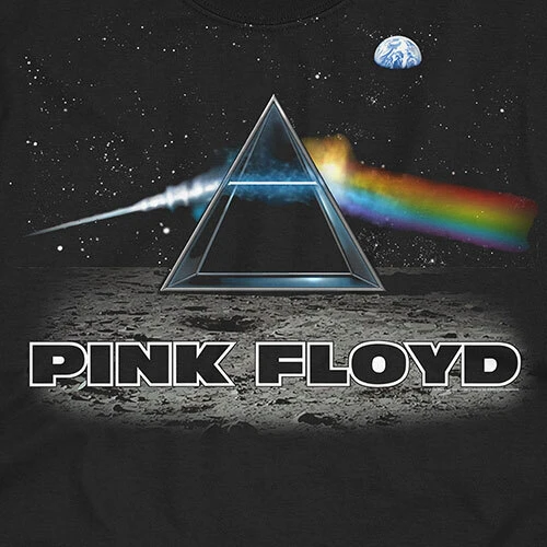 PINK FLOYD DARK SIDE LANDER
