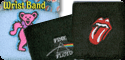 WRISTBANDS