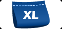 X-LARGE