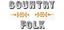 COUNTRY & FOLK