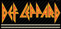 DEF LEPPARD
