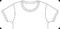 COTTON VISCOSE T-SHIRT