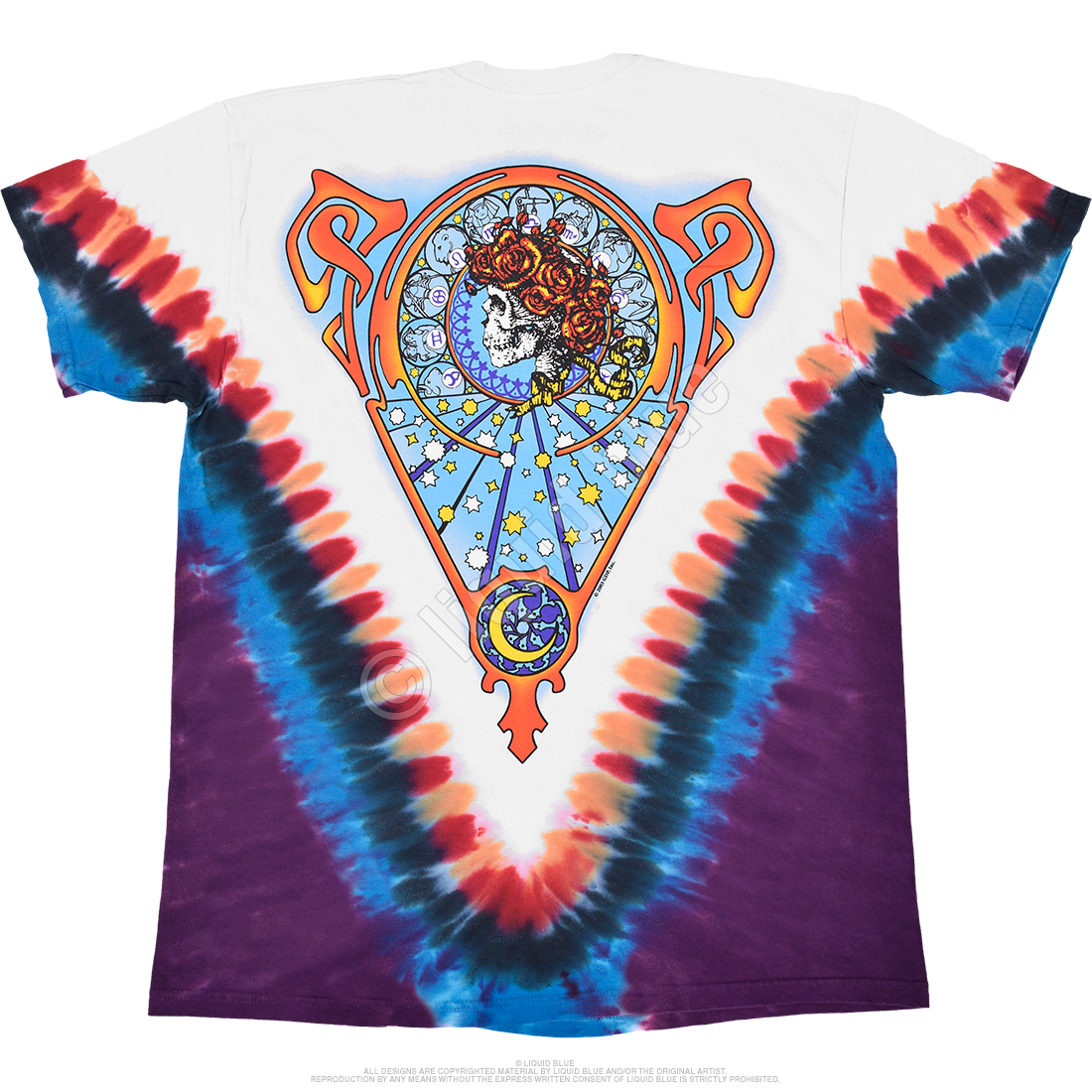 Grateful Dead Vintage Bertha T-shirt Available For Immediate Sale At  Sotheby's