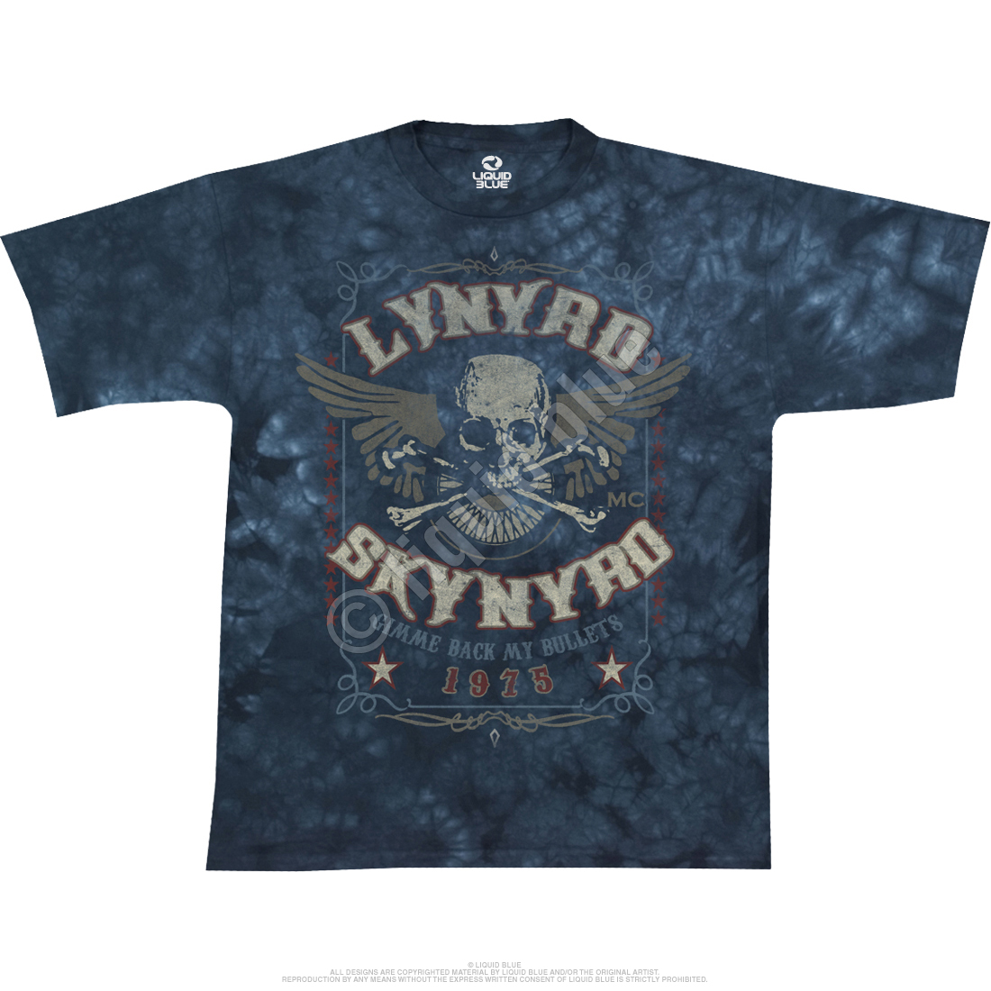 Lynyrd Skynyrd T-Shirt  Lynyrd skynyrd t shirt, Sublime shirt, Shirts