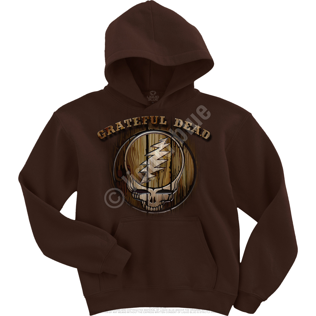 Official cleveland browns grateful dead shirt, hoodie, tank top