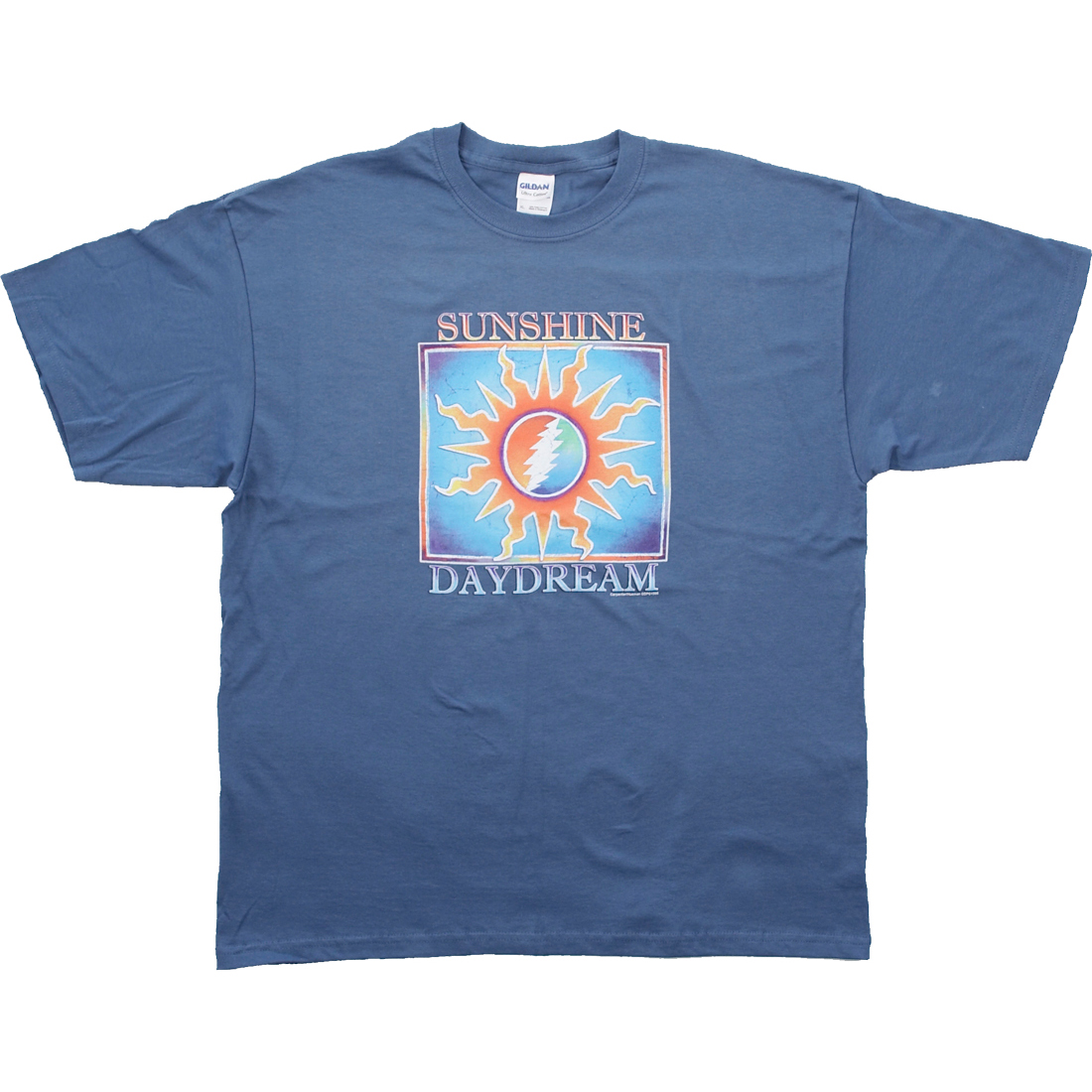 St. Louis Cardinals V Dye T-Shirt – Sunshine Daydream