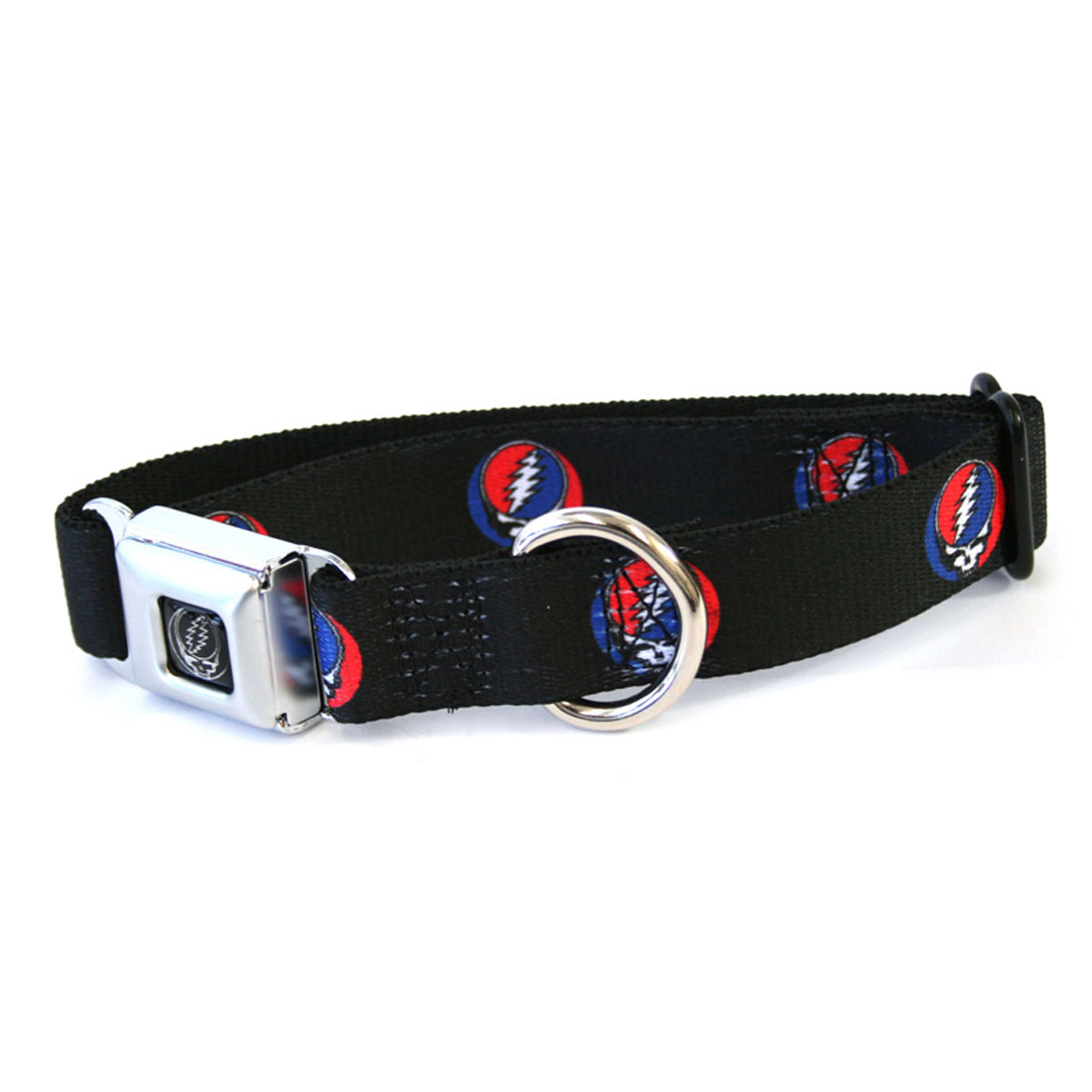 St. Louis Cardinals Pink Dog Collar