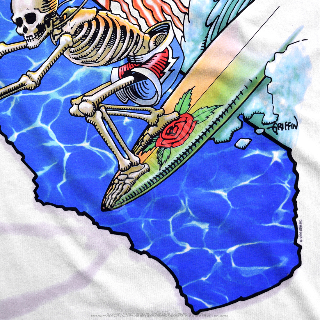 Baltimore Orioles Grateful Dead Steal Your Base Shirt - Dalatshirt