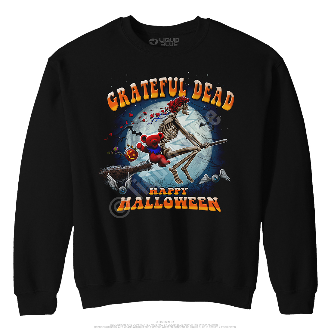 MLB x Grateful Dead x Cleveland Guardians T-Shirt, hoodie, sweater, long  sleeve and tank top