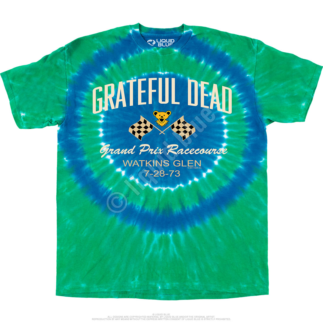 Chicago Cubs Kids Tie Dye on sale at Sunshine Daydream