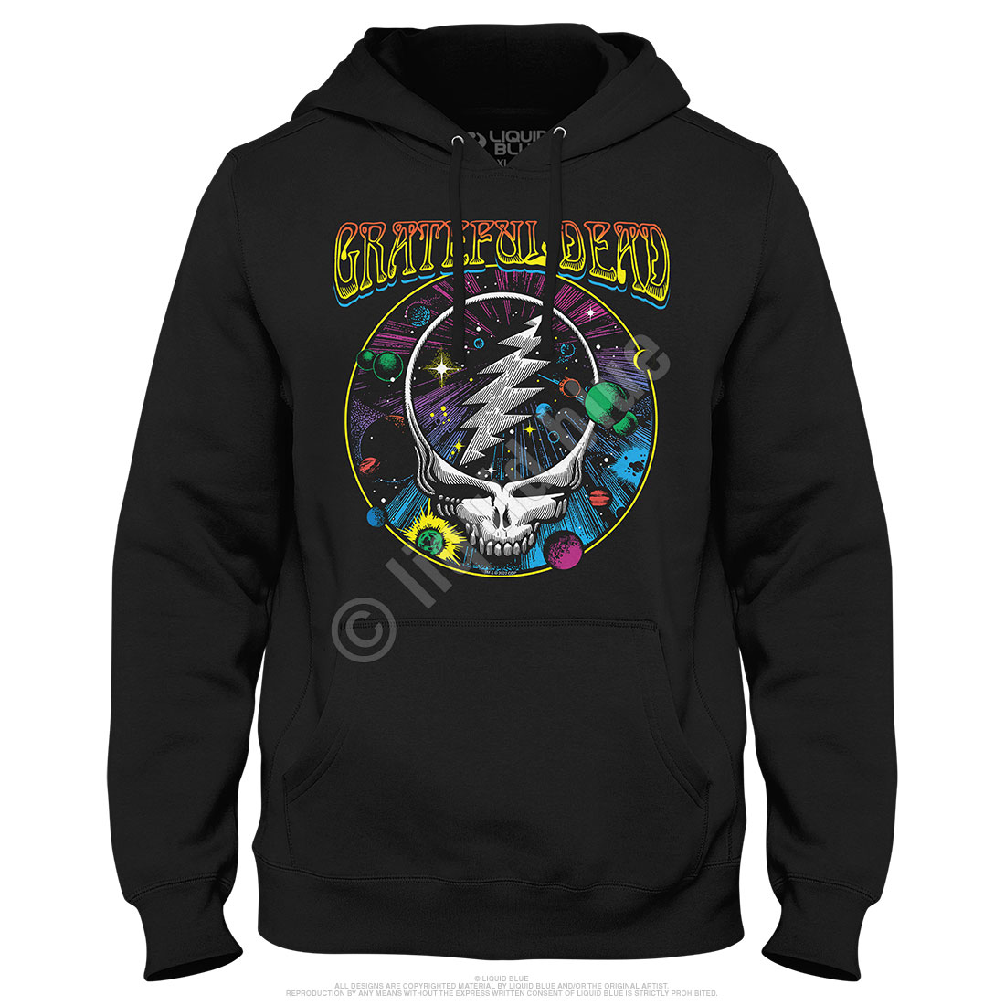 Cleveland Browns Hoodie Iron Maiden skull gift for Halloween - 89 Sport shop