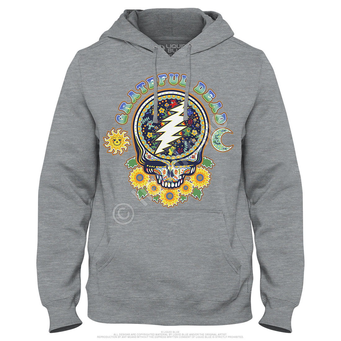 Toronto Blue Jays Grateful Dead Steal Your Base Shirt, hoodie