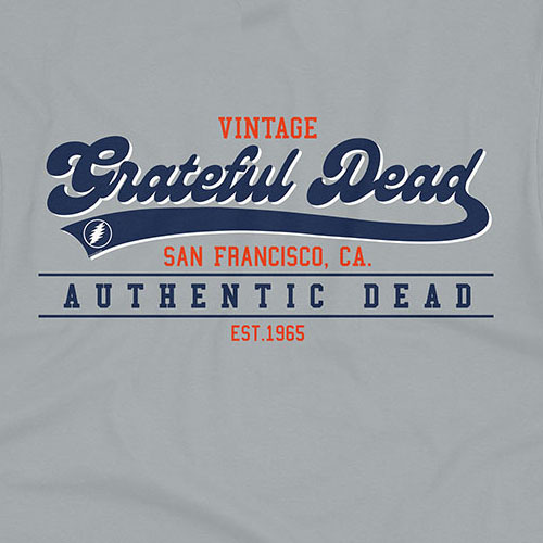 GRATEFUL DEAD VINTAGE DEAD
