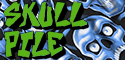 SKULL PILE