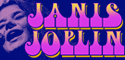 JANIS JOPLIN