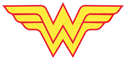 WONDER WOMAN